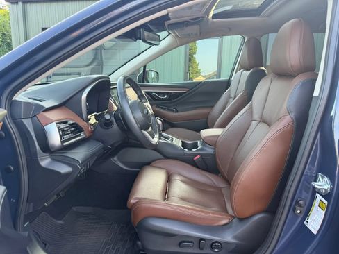 Used 2024 Subaru Outback Touring XT w/ Popular Package #2 AWD/4WD image 2