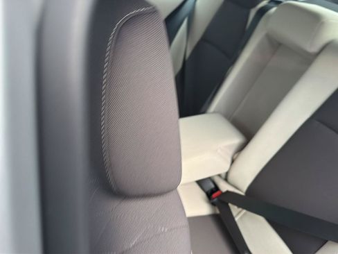 New 2026 Toyota Corolla LE FWD image 28
