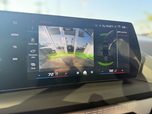 Used 2025 BMW M235i xDrive w/ M Sport Professional Package image 17