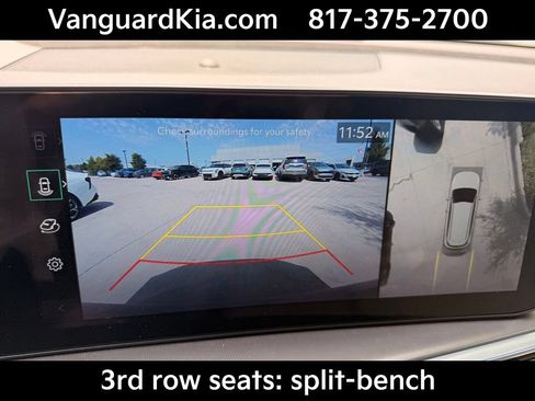Used 2026 Kia Sorento SX Prestige AWD/4WD image 22