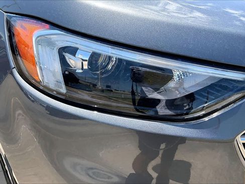 Used 2022 Ford Edge SEL AWD/4WD image 28