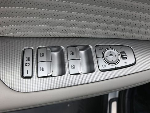 Used 2024 Hyundai Palisade Calligraphy AWD/4WD image 11