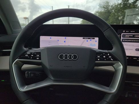 New 2026 Audi Q3 quattro 2.0T AWD/4WD image 8