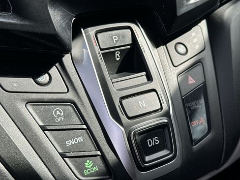 Used 2024 Honda Odyssey EX image 19
