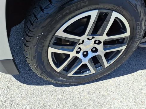 Used 2019 Chevrolet Tahoe LT AWD/4WD image 11