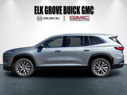 New 2026 Buick Enclave Preferred w/ Power Package image 7