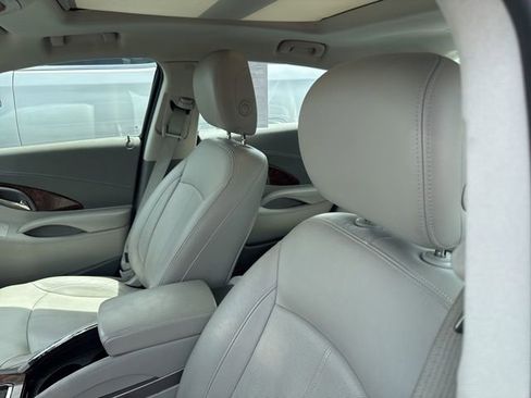 Used 2012 Buick LaCrosse Premium FWD image 13