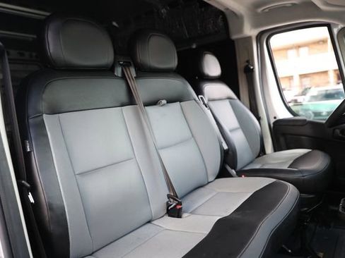 Used 2022 RAM ProMaster 2500 FWD image 11