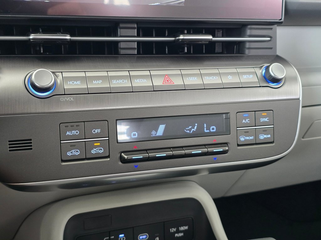 New 2027 Hyundai Kona SEL Sport AWD/4WD image 29