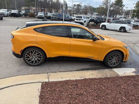 Used 2022 Ford Mustang Mach-E GT w/ GT Performance Edition image 7