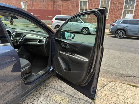 Used 2019 Chevrolet Equinox LT AWD/4WD image 15