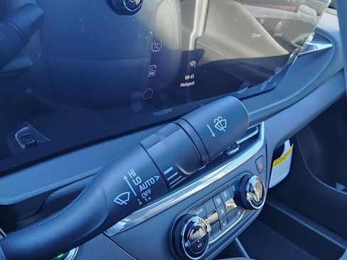 New 2026 Buick Envista Preferred w/ Convenience I Package FWD image 22