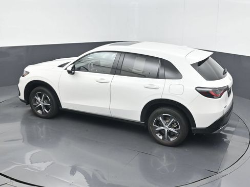 Used 2025 Honda HR-V EX-L image 15