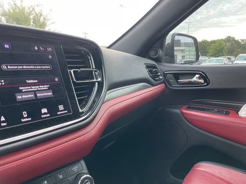Used 2022 Dodge Durango R/T w/ Trailer Tow Group IV AWD/4WD image 6