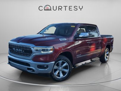 Used 2019 RAM 1500 Limited