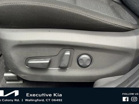 Used 2023 Hyundai Kona SEL FWD image 11