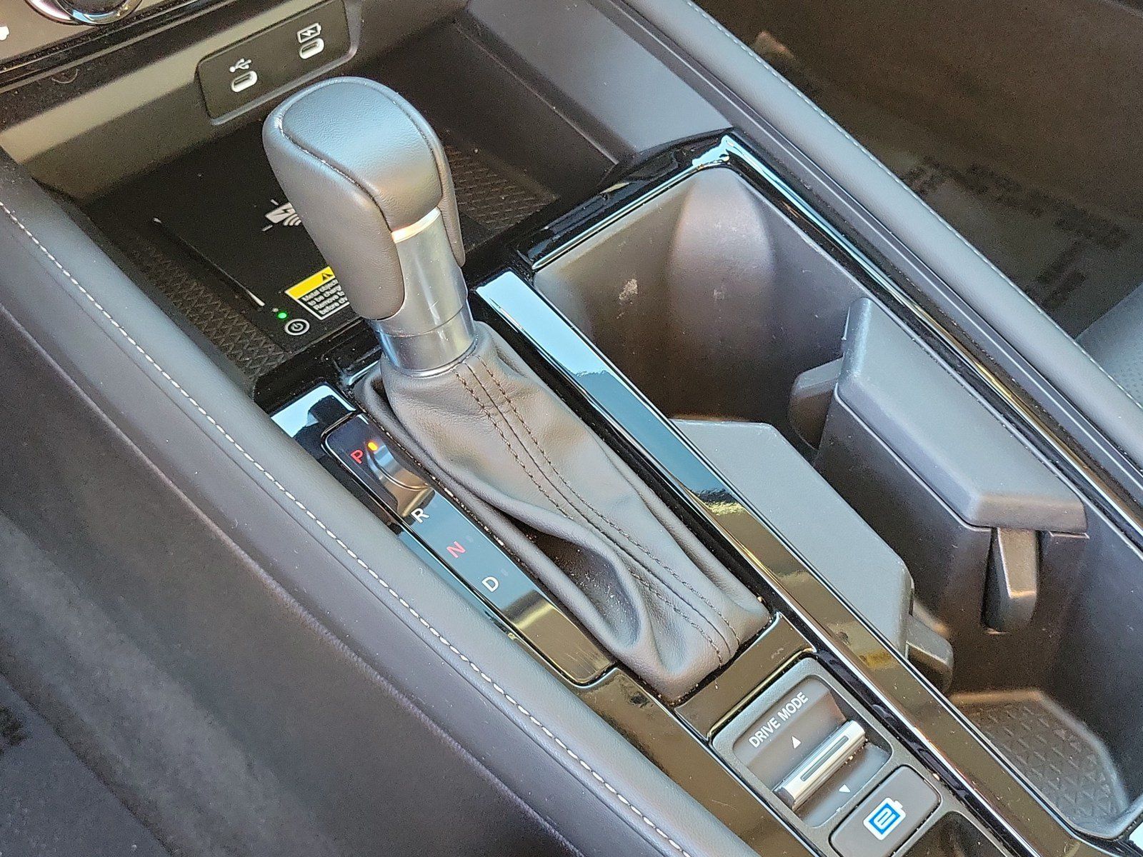 Used 2024 Honda Accord Touring image 26