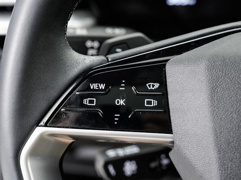 Certified 2025 Audi A5 2.0T Premium w/ Premium Plus AWD/4WD image 11