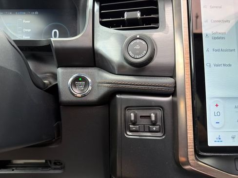 Used 2022 Ford F150 Lightning Lariat w/ Equipment Group 511A High AWD/4WD image 44