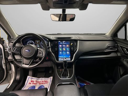 Used 2020 Subaru Outback Limited w/ Popular Package #2 image 28