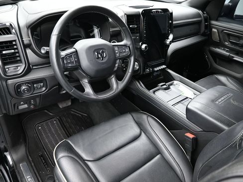 Used 2023 RAM 1500 Limited AWD/4WD image 22