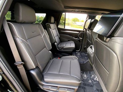 New 2026 Cadillac Escalade Sport image 32