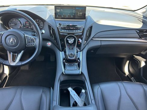 Certified 2024 Acura RDX SH-AWD image 17