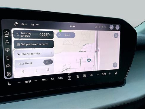 Certified 2026 Audi Q3 quattro 2.0T AWD/4WD image 32