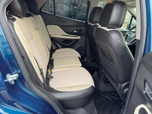 Used 2020 Buick Encore Preferred image 26