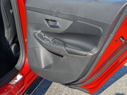 New 2026 Nissan Sentra SR w/ SR Premium Package image 28