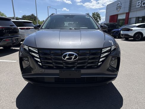 Used 2024 Hyundai Tucson SEL AWD/4WD image 2