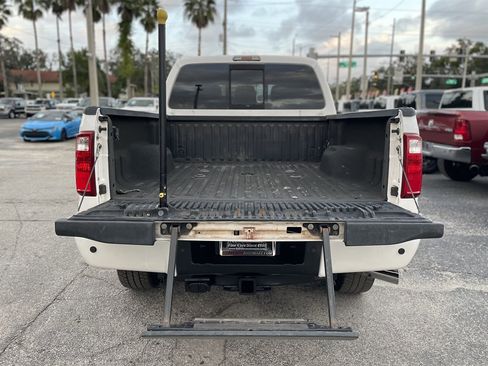 Used 2013 Ford F350 Platinum image 44