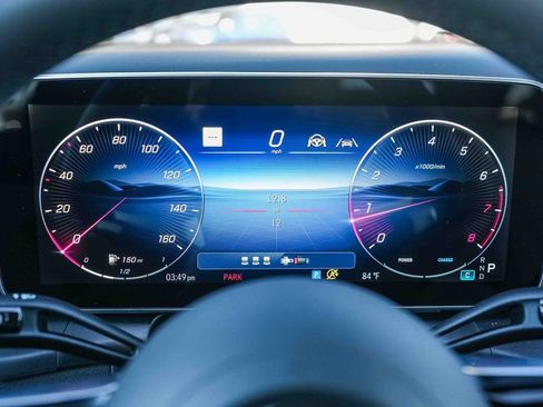New 2026 Mercedes-Benz GLC 300 4MATIC image 17