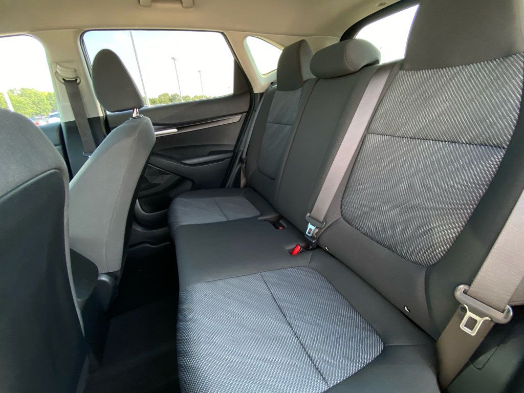 Used 2022 Kia Seltos LX AWD/4WD image 12