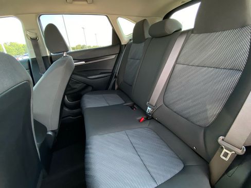 Used 2022 Kia Seltos LX AWD/4WD image 12