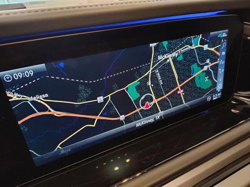 Certified 2023 Mercedes-Benz G 63 AMG 4MATIC image 22