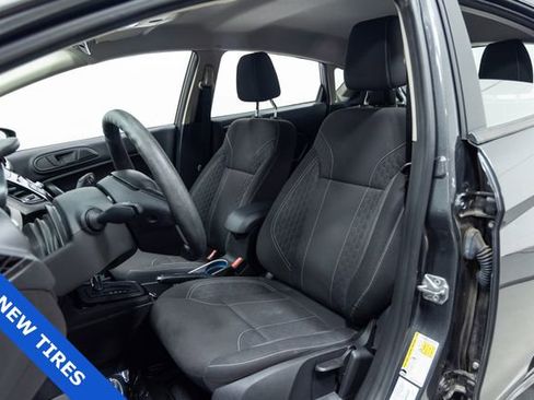 Used 2018 Ford Fiesta SE w/ Equipment Group 201A FWD image 23