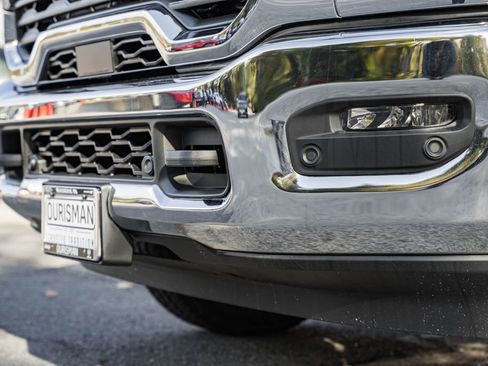 New 2026 RAM 2500 Tradesman image 13