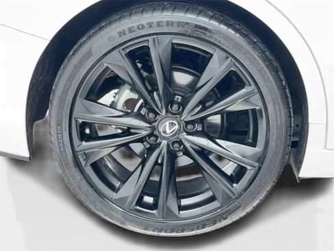 Used 2023 Lexus ES 350 F Sport image 48