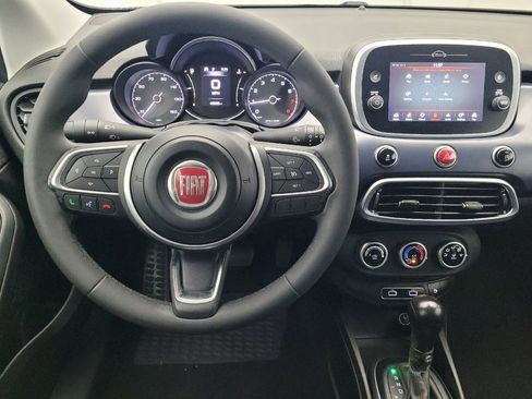 Used 2022 FIAT 500X Pop w/ Pop Value Package image 22