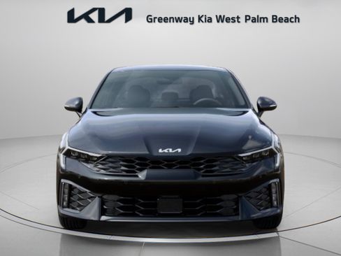 New 2026 Kia K5 GT-Line FWD image 2