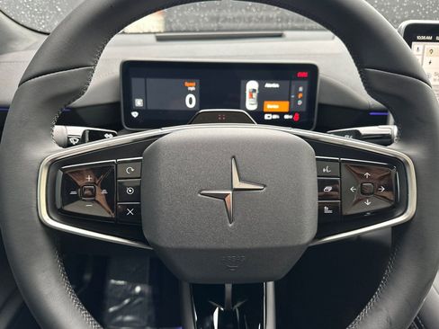New 2026 Polestar Polestar 4 image 25