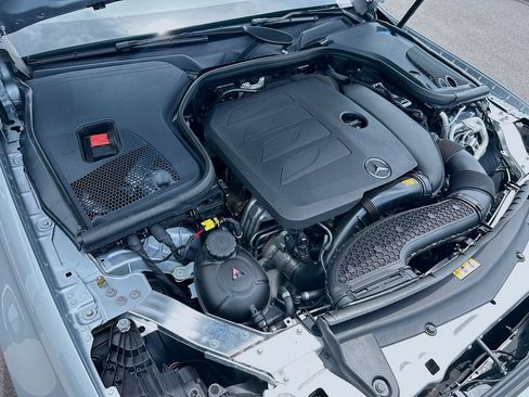 Used 2022 Mercedes-Benz E 350 Sedan w/ AMG Line Exterior image 26