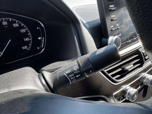 Used 2019 Honda Accord LX image 24