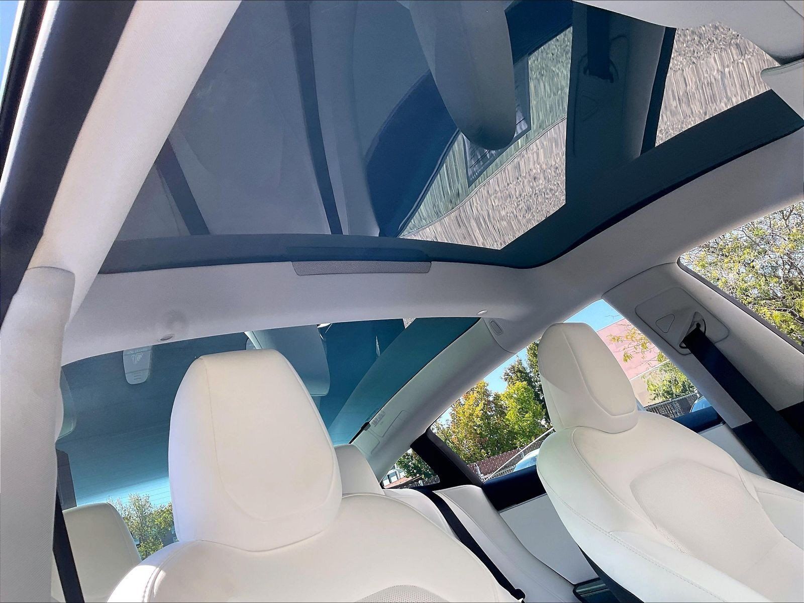 Used 2025 Tesla Model 3 Long Range RWD image 27