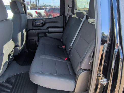 New 2026 GMC Sierra 1500 Pro w/ Graphite Edition AWD/4WD image 31