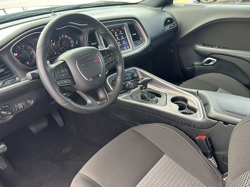 Used 2022 Dodge Challenger GT w/ Blacktop Package image 12