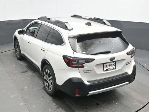 Used 2020 Subaru Outback Touring XT image 43
