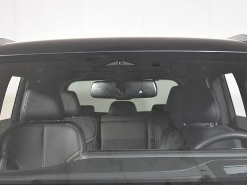 New 2026 Nissan Armada SL image 45