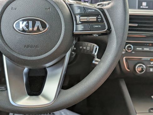 Used 2019 Kia Optima LX FWD image 29